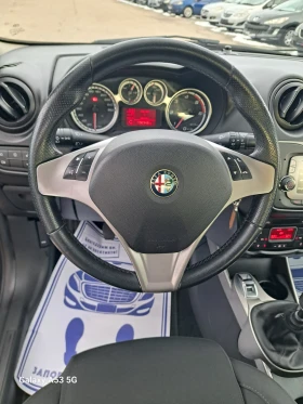 Alfa Romeo MiTo 1, 3 m-jet, снимка 13