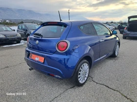 Alfa Romeo MiTo 1, 3 m-jet - 7900 лв. - 75664089 | Car24.bg