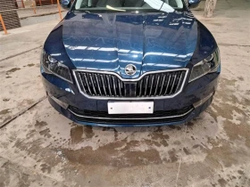 Skoda Superb Executive  | Mobile.bg    7