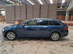 Skoda Superb Executive  | Mobile.bg    8