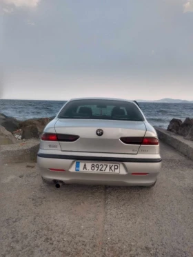 Alfa Romeo 156 | Mobile.bg    2