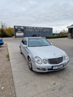 Mercedes-Benz E 320, снимка 1