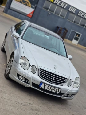 Mercedes-Benz E 320, снимка 2