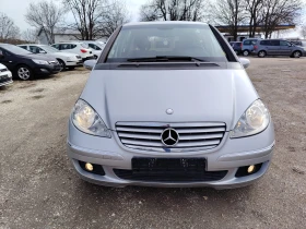 Mercedes-Benz A 150 1.5i 95кс. АВТОМАТ, снимка 2