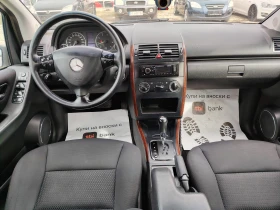 Mercedes-Benz A 150 1.5i 95кс. АВТОМАТ, снимка 9