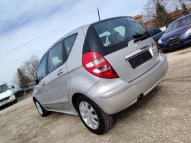 Mercedes-Benz A 150 1.5i 95.  | Mobile.bg    8