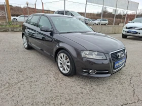 Audi A3 2.0 TDI SPORTBACK, снимка 15