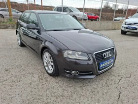 Audi A3 2.0 TDI SPORTBACK, снимка 2