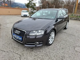 Audi A3 2.0 TDI SPORTBACK, снимка 1