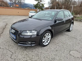 Audi A3 2.0 TDI SPORTBACK - 9990 лв. - 18066362 | Car24.bg