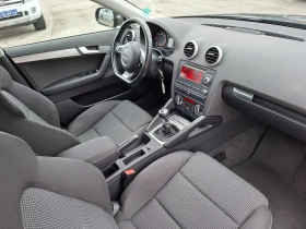 Audi A3 2.0 TDI SPORTBACK, снимка 11