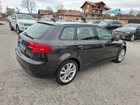 Audi A3 2.0 TDI SPORTBACK, снимка 16