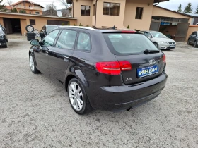 Audi A3 2.0 TDI SPORTBACK, снимка 3