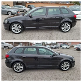 Audi A3 2.0 TDI SPORTBACK, снимка 5