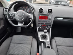 Audi A3 2.0 TDI SPORTBACK - 9990 лв. - 18066362 | Car24.bg