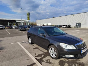 Обява за продажба на Skoda Octavia 1.6 'AMBITION' ~10 499 лв. - изображение 2