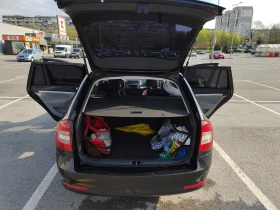 Skoda Octavia 1.6TDI 'AMBITION' 105hp | Mobile.bg    16