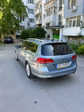 Обява за продажба на VW Passat ~18 300 лв. - изображение 3