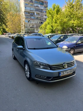 Обява за продажба на VW Passat ~18 300 лв. - изображение 7
