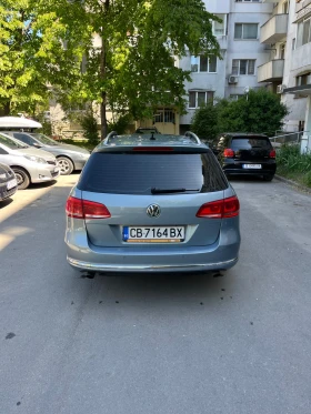 Обява за продажба на VW Passat ~18 300 лв. - изображение 4