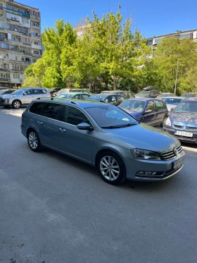 Обява за продажба на VW Passat ~18 300 лв. - изображение 6