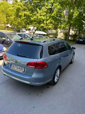 Обява за продажба на VW Passat ~18 300 лв. - изображение 5