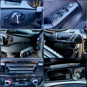 Audi A4 S-line Quattro 2.0TDI-177Hp Euro5b Service history, снимка 15