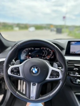 Обява за продажба на BMW 550 M550i ХDRIVE ~89 000 лв. - изображение 3