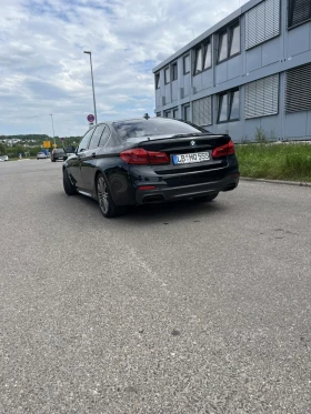 Обява за продажба на BMW 550 M550i ХDRIVE ~89 000 лв. - изображение 10