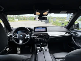 Обява за продажба на BMW 550 M550i ХDRIVE ~89 000 лв. - изображение 8