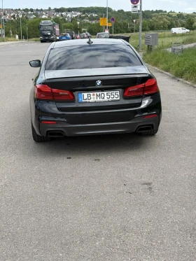 Обява за продажба на BMW 550 M550i ХDRIVE ~89 000 лв. - изображение 11