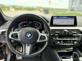 Обява за продажба на BMW 550 M550i ХDRIVE ~89 000 лв. - изображение 2