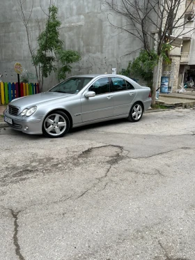 Обява за продажба на Mercedes-Benz C 220 Avangard ~7 777 лв. - изображение 5