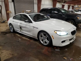 Обява за продажба на BMW 640 XI GRAN COUPE/DIGITAL/ОБДУХВАНЕ/АВТО КРЕДИТ ~24 800 лв. - изображение 5