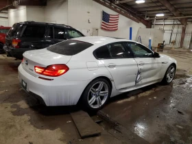 Обява за продажба на BMW 640 XI GRAN COUPE/DIGITAL/ОБДУХВАНЕ/АВТО КРЕДИТ ~24 800 лв. - изображение 4