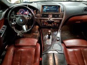 Обява за продажба на BMW 640 XI GRAN COUPE/DIGITAL/ОБДУХВАНЕ/АВТО КРЕДИТ ~24 800 лв. - изображение 7