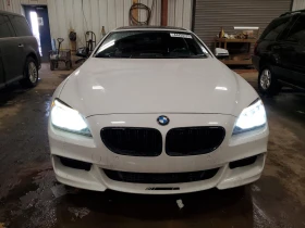  BMW 640