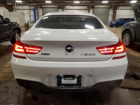 Обява за продажба на BMW 640 XI GRAN COUPE/DIGITAL/ОБДУХВАНЕ/АВТО КРЕДИТ ~24 800 лв. - изображение 3