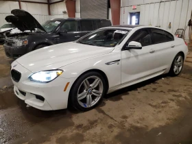Обява за продажба на BMW 640 XI GRAN COUPE/DIGITAL/ОБДУХВАНЕ/АВТО КРЕДИТ ~24 800 лв. - изображение 1