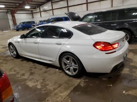 Обява за продажба на BMW 640 XI GRAN COUPE/DIGITAL/ОБДУХВАНЕ/АВТО КРЕДИТ ~24 800 лв. - изображение 2