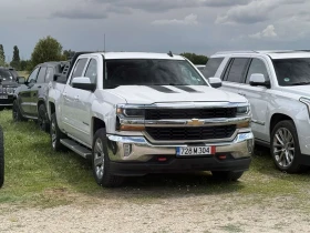 Chevrolet Silverado  eassist | Mobile.bg    3