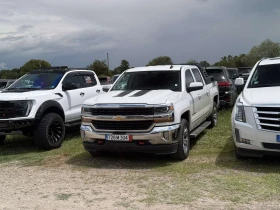 Chevrolet Silverado  eassist | Mobile.bg    2