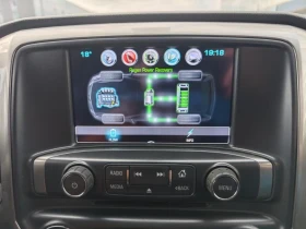 Chevrolet Silverado  eassist | Mobile.bg    7