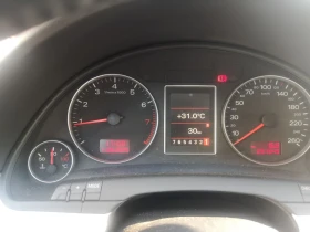 Обява за продажба на Audi A4 1.8t  ~12 500 лв. - изображение 4