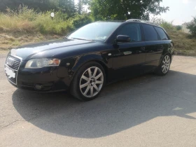 Обява за продажба на Audi A4 1.8t  ~12 500 лв. - изображение 1
