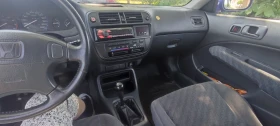 Honda Civic | Mobile.bg    17