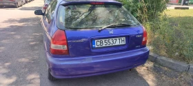 Honda Civic | Mobile.bg    14