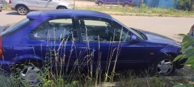 Honda Civic | Mobile.bg    13