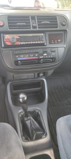 Honda Civic | Mobile.bg    16