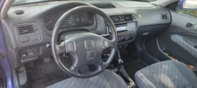 Обява за продажба на Honda Civic ~3 800 лв. - изображение 2